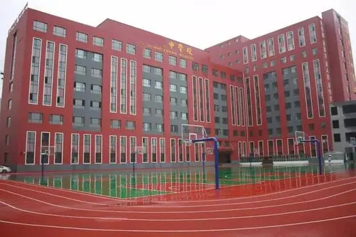 學校供暖